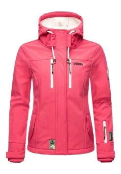 Marikoo FunktionsGiacca OutdoorPink Donna Giacche E Blazer M5M21G00J-J11
