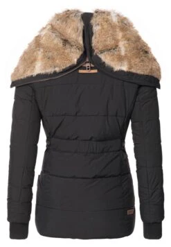 Marikoo NekooGiacca InvernaleBlack Donna Giacche E Blazer M5M21G003-Q11 -Marikoo 8a233114168045a4a2a5452fbe8d4b6f