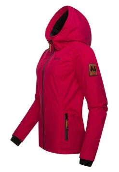 Marikoo BrombeereGiacca OutdoorFuchsia Donna Giacche E Blazer M5M21U010-J12 15 Marikoo BrombeereGiacca OutdoorFuchsia Donna Giacche E Blazer M5M21U010-J12 -Marikoo 8dbe4ff19bf840889183bb94344ceb8e