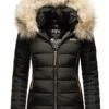 Marikoo Lerikaa - Giacca Invernale - Black