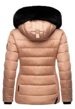 Marikoo QesraaGiacca InvernaleRose Donna Giacche E Blazer M5M21U01E-J11 -Marikoo 959fbf46ba92435195cfda7dcd84d22e