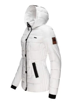 Marikoo Unique - Giacca Invernale - White 10 Marikoo Unique - Giacca Invernale - White -Marikoo 97711cc993d74378b195dffd77801a3b