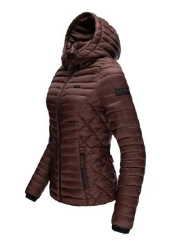 Marikoo SamtpfoteGiacca Da Mezza StagioneOchre Donna Giacche E Blazer M5M21U004-O12 -Marikoo a0591e21eca34187b9c999aea9888525