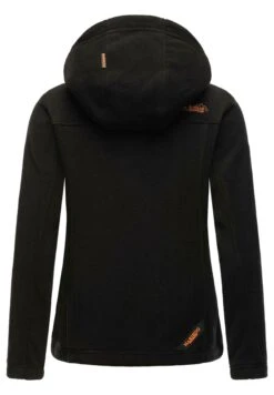 Marikoo Mount IwakiGiacca In PileBlack Donna Felpe M5M21U01J-Q12 6 Marikoo Mount IwakiGiacca In PileBlack Donna Felpe M5M21U01J-Q12 -Marikoo a300f88917ff4a719f81a1bd8aaccd85