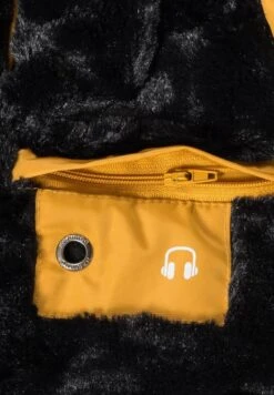 Marikoo Vanilla - Giacca Invernale - Yellow -Marikoo a4e102aefca04ce9b0b884da58b754cd