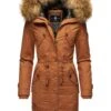 Marikoo Viva- Cappotto Invernale - Rusty Cinnamon