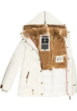 Marikoo NekooGiacca InvernaleTransparent Donna Giacche E Blazer M5M21G003-A11 -Marikoo aa379db9310347268fb5304511846a16