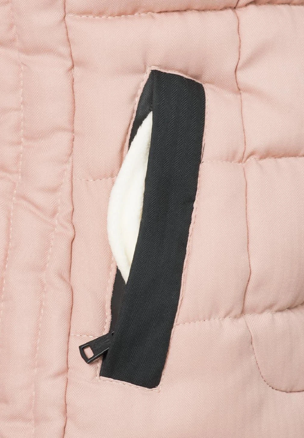 Marikoo Unique - Giacca Invernale - Pink 4 Marikoo Unique - Giacca Invernale - Pink - immagine 4