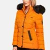 Marikoo UniqueGiacca InvernaleBurnt Orange Donna Giacche E Blazer M5M21U00B-O11