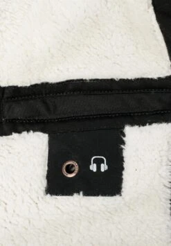 Marikoo Manolya - Cappotto Invernale - Pink -Marikoo b8971b6ab5464301951b1cb4638fc9dd