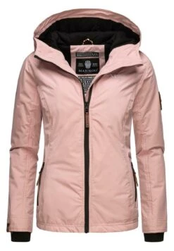 Marikoo BrombeereGiacca OutdoorPowder Rose Donna Giacche E Blazer M5M21U010-J11 -Marikoo bd46062cecb2417bac7d4f388d5c4631