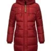 Marikoo YuikooCappotto InvernaleBlood Red Donna Cappotti M5M21U01K-G11