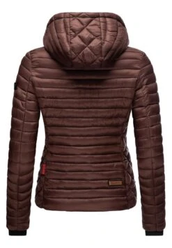 Marikoo SamtpfoteGiacca Da Mezza StagioneOchre Donna Giacche E Blazer M5M21U004-O12 -Marikoo bf48dda188df4732bb1f07ac8effa542