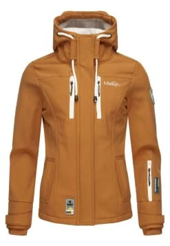 Marikoo FunktionsGiacca OutdoorCaramel Brown Donna Giacche E Blazer M5M21G00J-O11 13 Marikoo FunktionsGiacca OutdoorCaramel Brown Donna Giacche E Blazer M5M21G00J-O11 -Marikoo c2a901605ce64db6b0fe0f4594698119