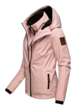 Marikoo ErdbeereGiacca OutdoorPowder Rose Donna Giacche E Blazer M5M21G009-J14 -Marikoo c3dbdd7eeb3b4d89993b1ad4f42c2f38