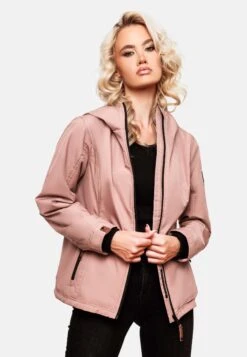 Marikoo BrombeereGiacca OutdoorPowder Rose Donna Giacche E Blazer M5M21U010-J11 -Marikoo c4fb0a5c957749399350e6e257d4f7f5