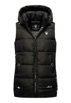 Marikoo Zarinaa - Smanicato - Black -Marikoo c6af49c0163d44b19edef4c3d47aa86a