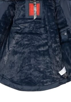 Marikoo AmberGiacca InvernaleBlue Donna Giacche E Blazer M5M21G005-K11 -Marikoo cb43df425cfd4b43b0f97be782db6319