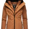 Marikoo ErdbeereGiacca OutdoorRusty Cinnamon Donna Giacche E Blazer M5M21G009-O12