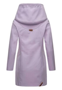 Marikoo MayleenImpermeabileLight Lilac Donna Giacche E Blazer M5M21U00V-I11 -Marikoo cd3e8f891bd94deaa4fefbac3cb01052