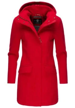 Marikoo LeilaniaaCappotto InvernaleLight Red Donna Cappotti M5M21U019-G11