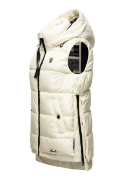 Marikoo ZarinaaSmanicatoOffwhite Donna Giacche E Blazer M5M21U012-A11 -Marikoo cf8a2fda3e8d4666adb986a7a5b798bc