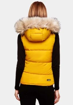 Marikoo SmanicatoYellow Donna Giacche E Blazer M5M21G00L-E11 -Marikoo d0d9f48cb40243eaa1697007e1c26874