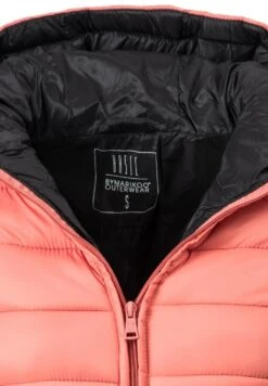 Marikoo LucyGiacca InvernaleCoral Donna Giacche E Blazer M5M21G006-H11 -Marikoo d1ade5fd79da4c6dab2f427a3c31ef9b