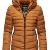 Marikoo AmberGiacca InvernaleRusty Cinnamon Donna Giacche E Blazer M5M21G005-O14