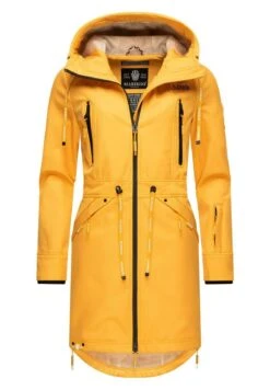 Marikoo RacquelleParkaAmber Yellow Donna Giacche E Blazer M5M21U01C-E11 -Marikoo d7f1fe325a2b45b98dcab4da517b5bde