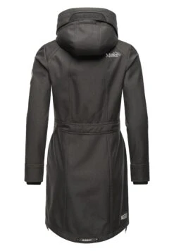 Marikoo Racquelle - Parka - Dark Grey 9 Marikoo Racquelle - Parka - Dark Grey -Marikoo dfdb86e9b95941a78f8538a38c431366