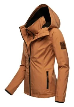 Marikoo ErdbeereGiacca OutdoorRusty Cinnamon Donna Giacche E Blazer M5M21G009-O12 -Marikoo dffce22c9d4d48d19ce62a7efd8015cf