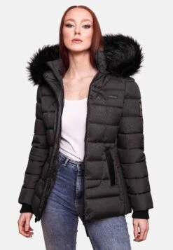 Marikoo UniqueGiacca Invernale Grey Donna Giacche E Blazer M5M21U00B-Q11 -Marikoo e79055841cc2421f98f57a220374677a