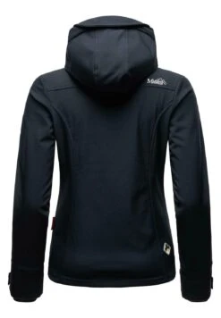 Marikoo FunktionsGiacca OutdoorDark Blue Donna Giacche E Blazer M5M21G00J-K12 -Marikoo ea3d5f47df4d4347ab43a87a66349dcc