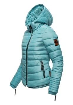 Marikoo AmberGiacca InvernaleMisty Blue Donna Giacche E Blazer M5M21G005-K14 -Marikoo eef893d43c24453db997de7af56e57b6