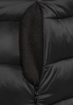 Marikoo AbendsternchenCappotto InvernaleBlack Donna Cappotti M5M21U00K-Q11 -Marikoo f1598f35163d4c20854172f12748b585