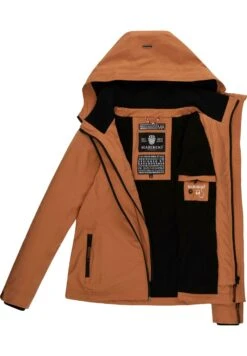 Marikoo ErdbeereGiacca OutdoorRusty Cinnamon Donna Giacche E Blazer M5M21G009-O12 -Marikoo f30d8c1bdc144a7d863c57cbd453e13c