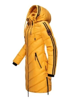 Marikoo ArmasaCappotto InvernaleGelb Donna Cappotti M5M21U00T-E11 9 Marikoo ArmasaCappotto InvernaleGelb Donna Cappotti M5M21U00T-E11 -Marikoo f4b0127694ec456182de7c5c7e4778d4