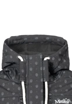 Marikoo ZimtzickeParkaBlack Melange Donna Giacche E Blazer M5M21U005-Q12 15 Marikoo ZimtzickeParkaBlack Melange Donna Giacche E Blazer M5M21U005-Q12 -Marikoo f8249db0d8e444908e47e2325bc47273