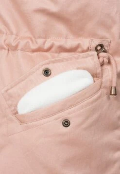 Marikoo Manolya - Cappotto Invernale - Pink -Marikoo f888edbd1be548b685dca03418821060